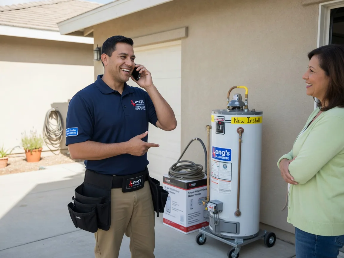 Leak Detection Schulter, OK FAQs